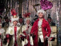 Hosenfeld und FFW Bachrain (22) : Auftritt Magic Stars